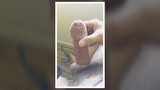 Uncut Jerkoff Big Cock snapshot 8