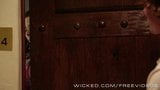 Wicked - puma gostosa Rachel Starr adora pau snapshot 1