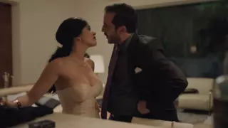 Paulina Gaitan New Sex Scene 12 04 2019 De Nada: HD Porn 8b | xHamster