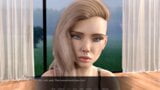 Secrets of the Valley: heißes sexy blondes Mädchen - ep4 snapshot 9