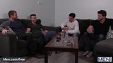 Men.com - Ashton Mckay и Aspen, Connor Maguire и Jake snapshot 2