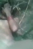 Clip di sesso all'aperto mms snapshot 9