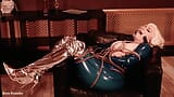 Bondage in latex milf kokhals gratis pornovideo snapshot 2