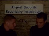 Sicherheit am Flughafen 1 snapshot 1