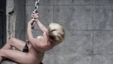 Miley Cyrus - Wrecking Ball Outtakes Edit snapshot 3