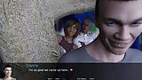 Lisa # 6 - danny forest - giochi porno, hentai 3d, giochi per adulti, 60 fps snapshot 15