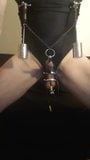 Extreme kinky urethral streching masoslut electrotorture snapshot 5