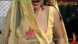 My Indian beautiful bhabhi she is live snapshot 1