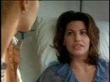 Showgirls Elizabeth Berkley & Gina Gershon Kissing  snapshot 4