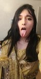 Paki ahegao slut snapshot 2