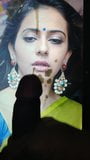 Cum tribute on RAKUL PREET SINGH snapshot 8