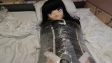 kigurumi mummy vibrating snapshot 8