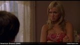 celebrity Mandy Moore cleavage and sexy movie scenes snapshot 7