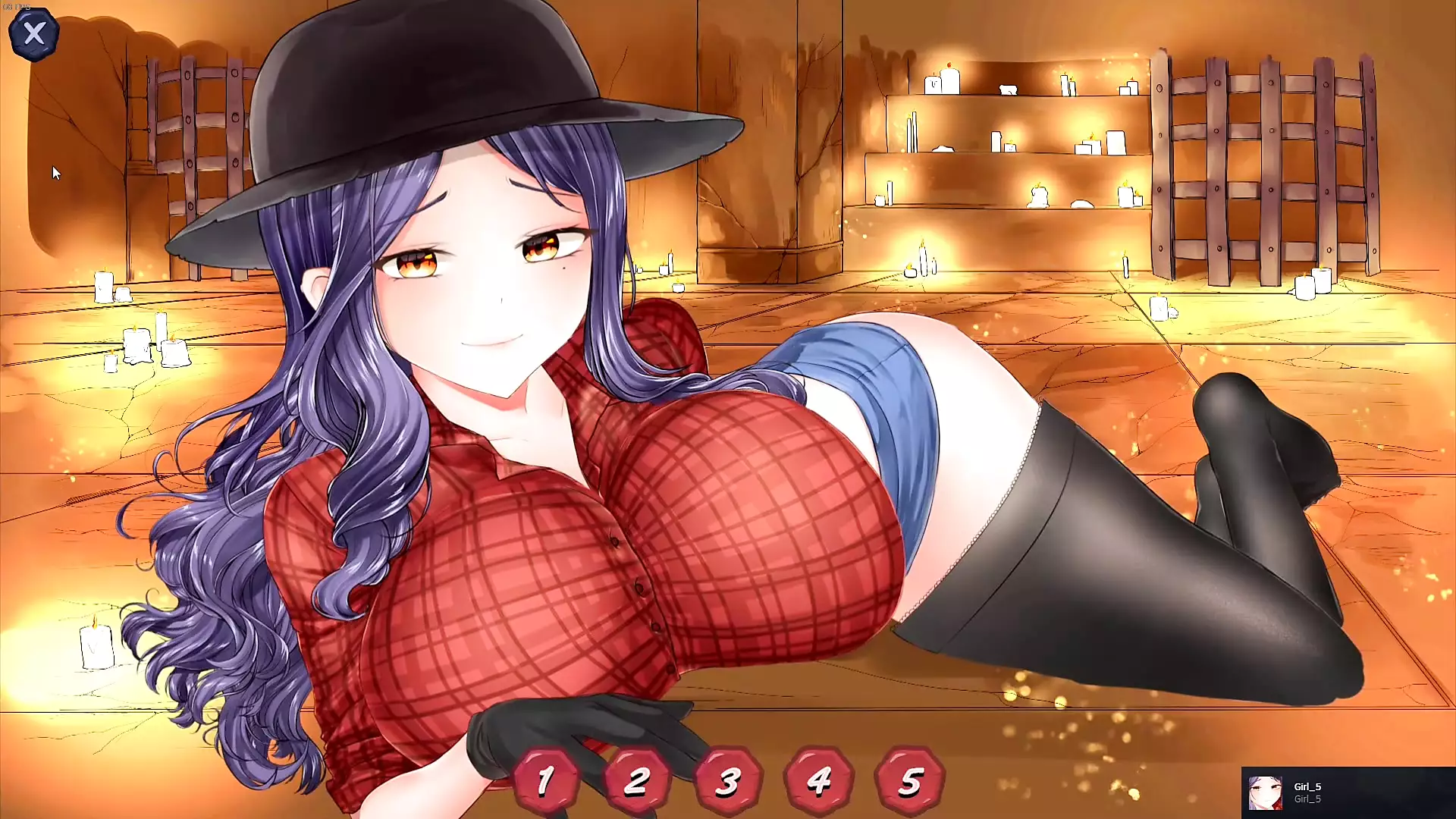 Soir e Sexe D Halloween C est L heure D Halloween Et Nous Baise Une 