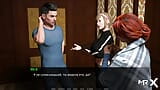 DusklightManor - Maid teased with her breasts E1 #14 snapshot 11