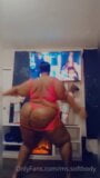 Charlotte Bbw ebony snapshot 6