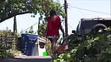 Little Red Rides The Hood 04 naughty american porn Scene 1 snapshot 2