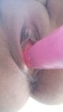 Bessere Sicht - schau dir meinen Creampie an snapshot 1