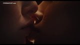Nude Celebs - lesbische Küsse von Prominenten snapshot 9