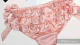 Panties fetish - silk & satin snapshot 1
