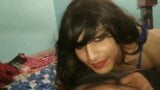 Indiana transsexual chupa pau snapshot 1