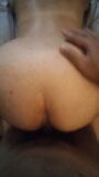 Sg Maleis dilf sg Chinese milf op zijn hondjes snapshot 2