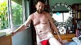 Beau-père te donne ce dont tu as besoin par Hairyartist Will snapshot 9