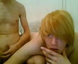 Emo boy love snapshot 1