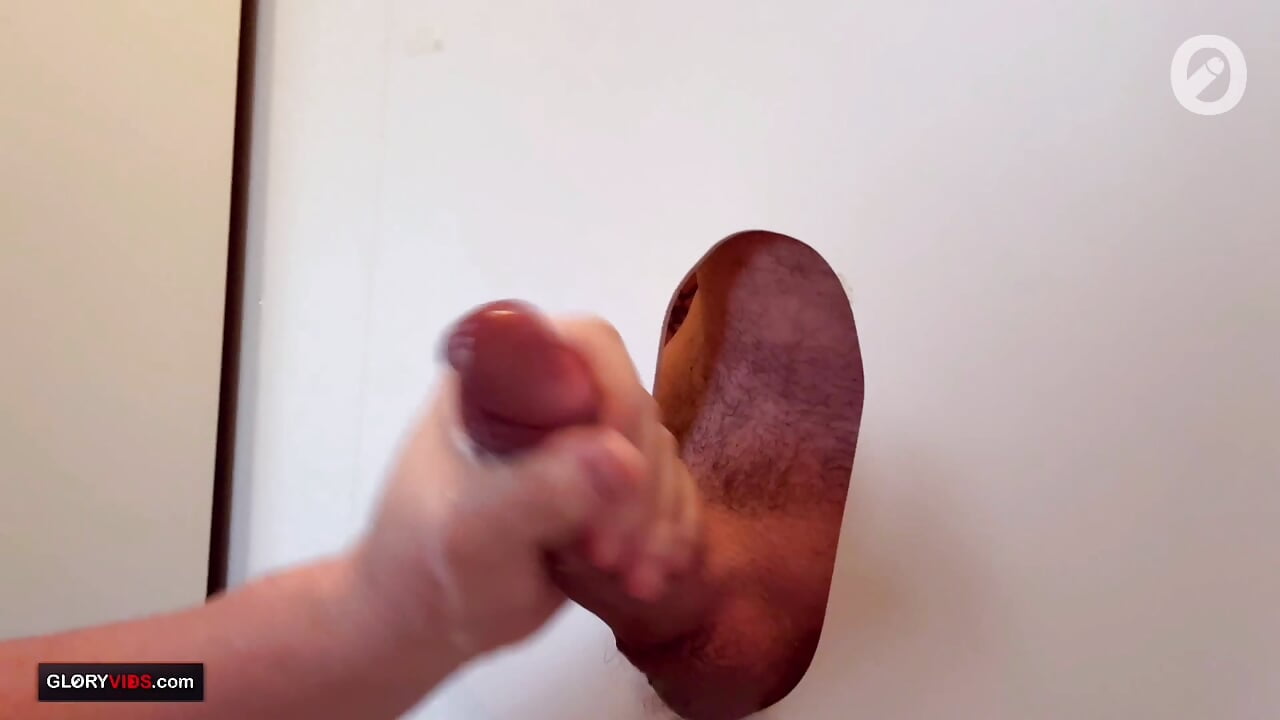 Deutscher schwuler gloryhole-porno