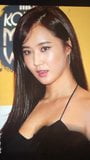 Snsd трибьют спермы для Yuri snapshot 1