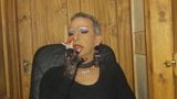 mandy and steven smoking sluts snapshot 9