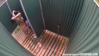 Орыс тілінде үй шаруасындағы әйелдер туралы жартылай секс фильм