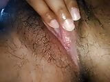 Hairy bhabhi self enjoy a lot with finger clear audio part 2. snapshot 6