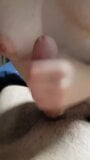 POV! Ik wil hem een snel orgasme geven! snapshot 13