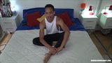 Twink Giorgio Barebacks Daddy Ferdinand snapshot 1