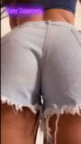 ass show with sexy underpants – hello I'm Susy and this huge ass is for you snapshot 1