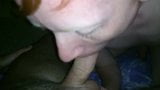 Ginger guy sucks my dick snapshot 6