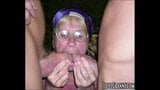 ILoveGrannY Amateur Granny Pictures Compilation snapshot 1