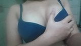 Srilankan akki boobs snapshot 1