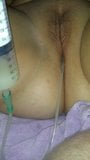 Nicole injection cum snapshot 2