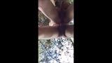 OUTDOOR FUCKING SUCKING CUM snapshot 5