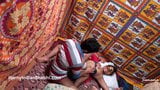 Indian Bhabhi Takes Nephew Virginity Impregnates Herself snapshot 1