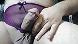 keep cumming in my new panties snapshot 3