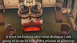 Lordaardvark Hot 3d Sex Hentai Compilation - 13 snapshot 10