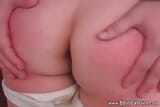 Spank That Bad BBW Wife snapshot 12