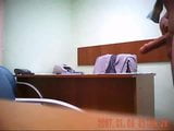 Seks di kantor snapshot 2