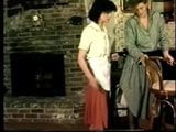 Vintage spanking snapshot 5