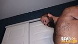 BearFilms Bears Cody Martin и Levy Bear хардкорный без презерватива snapshot 3