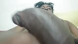 Big black hot Big dick snapshot 6