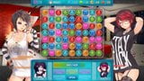 HuniePop 2 секса с Lillian и Ashley snapshot 7